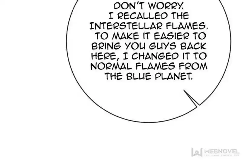 The Icy Chairman’S Cute Little Wife Chapter 155