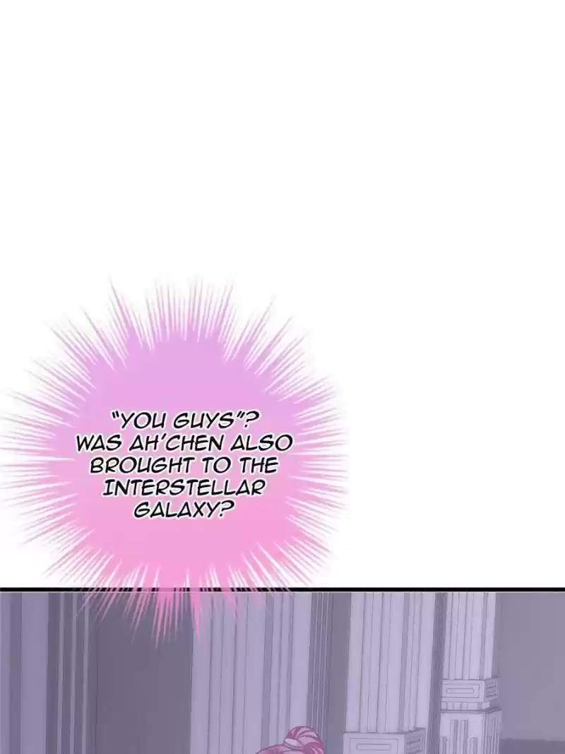 The Icy Chairman’S Cute Little Wife Chapter 155