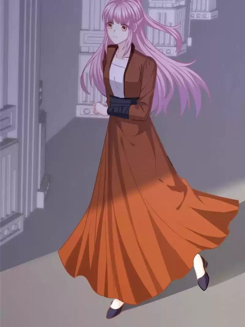 The Icy Chairman’S Cute Little Wife Chapter 155