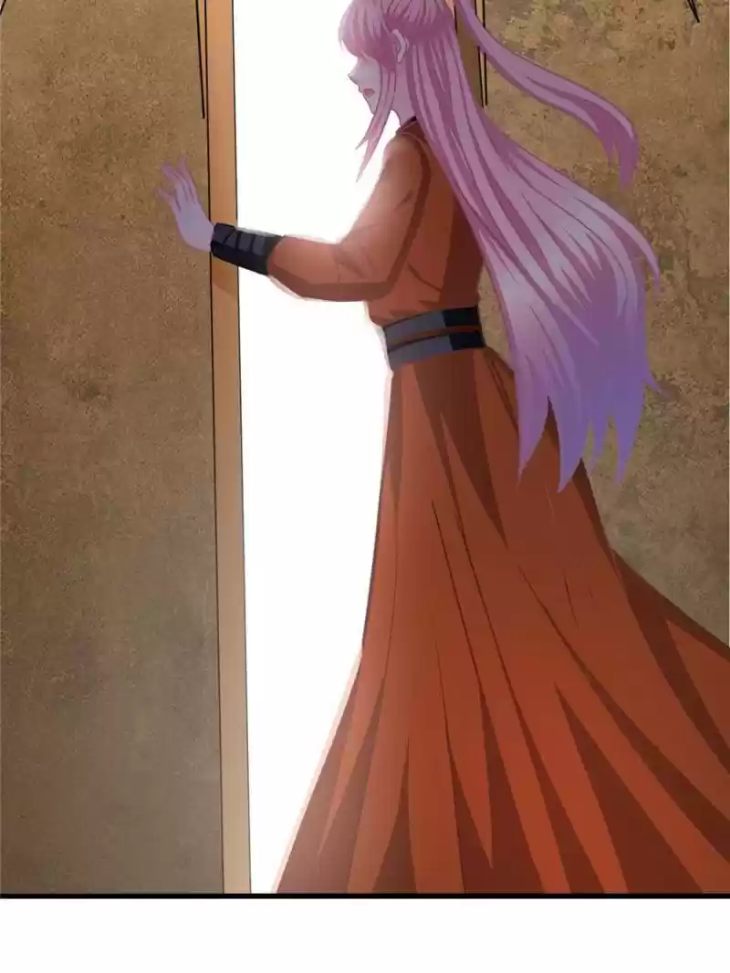 The Icy Chairman’S Cute Little Wife Chapter 155