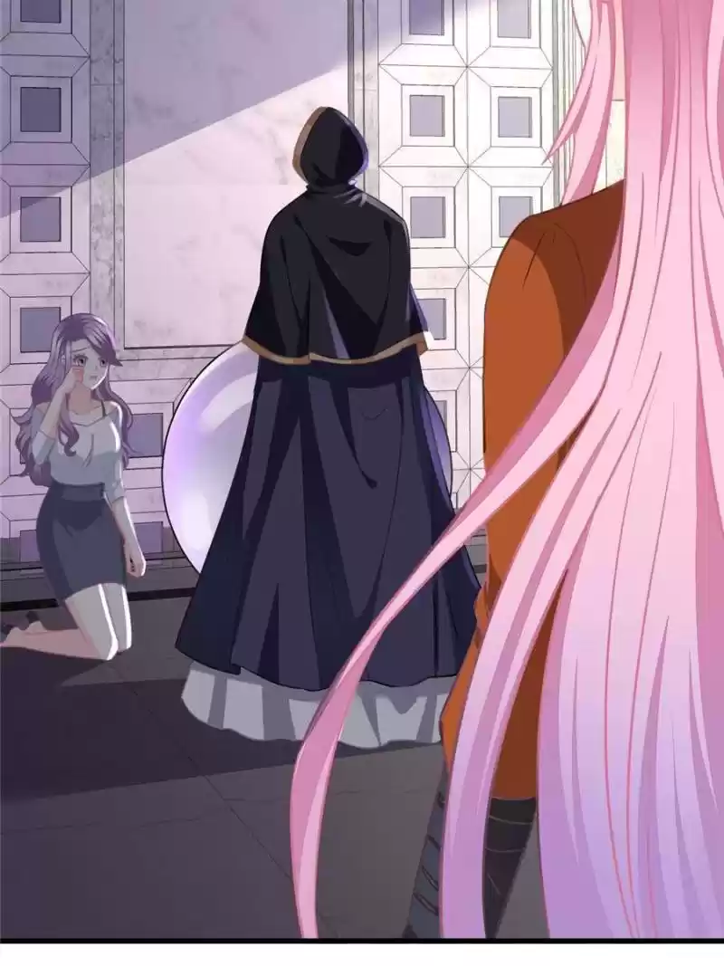 The Icy Chairman’S Cute Little Wife Chapter 155