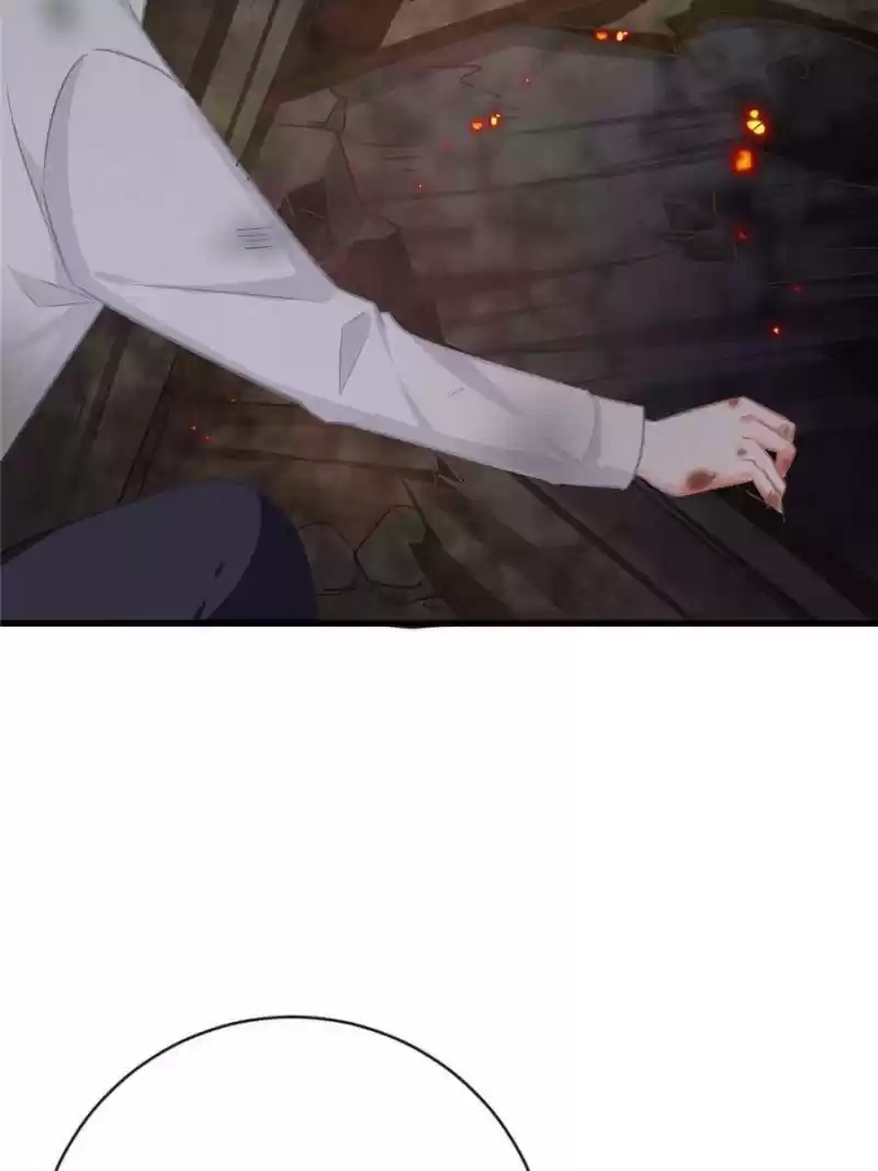 The Icy Chairman’S Cute Little Wife Chapter 155