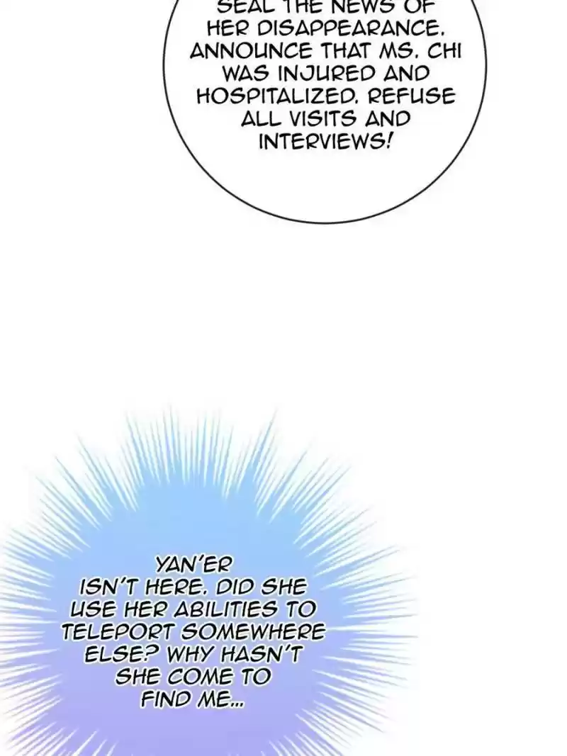 The Icy Chairman’S Cute Little Wife Chapter 155