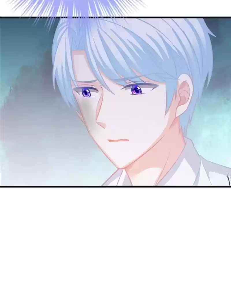 The Icy Chairman’S Cute Little Wife Chapter 155