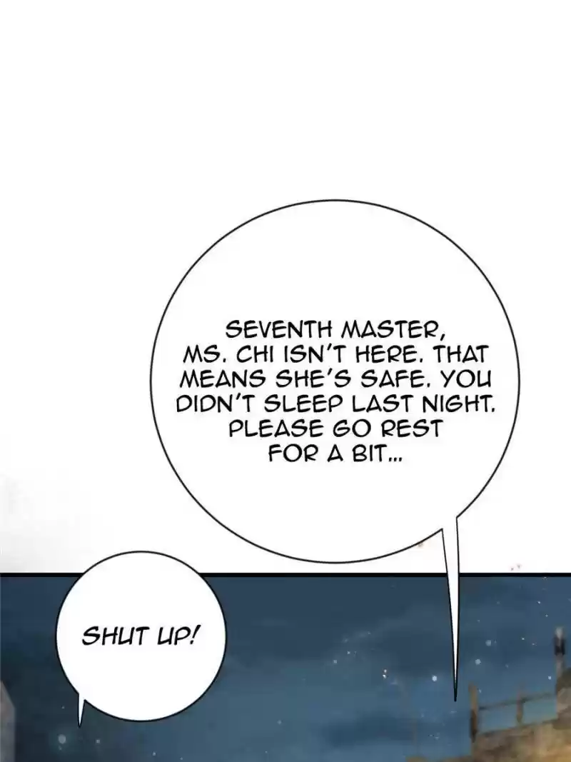 The Icy Chairman’S Cute Little Wife Chapter 155