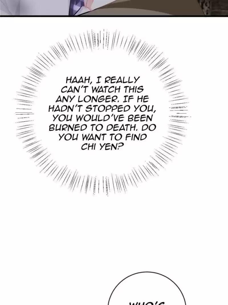 The Icy Chairman’S Cute Little Wife Chapter 155