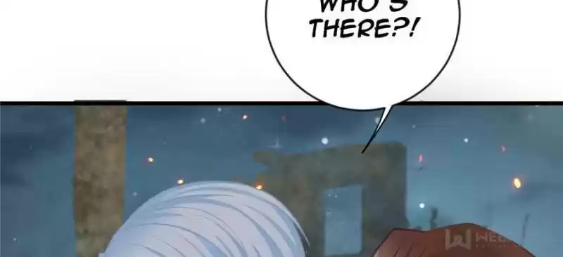 The Icy Chairman’S Cute Little Wife Chapter 155