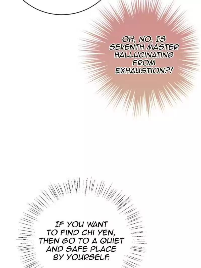 The Icy Chairman’S Cute Little Wife Chapter 155