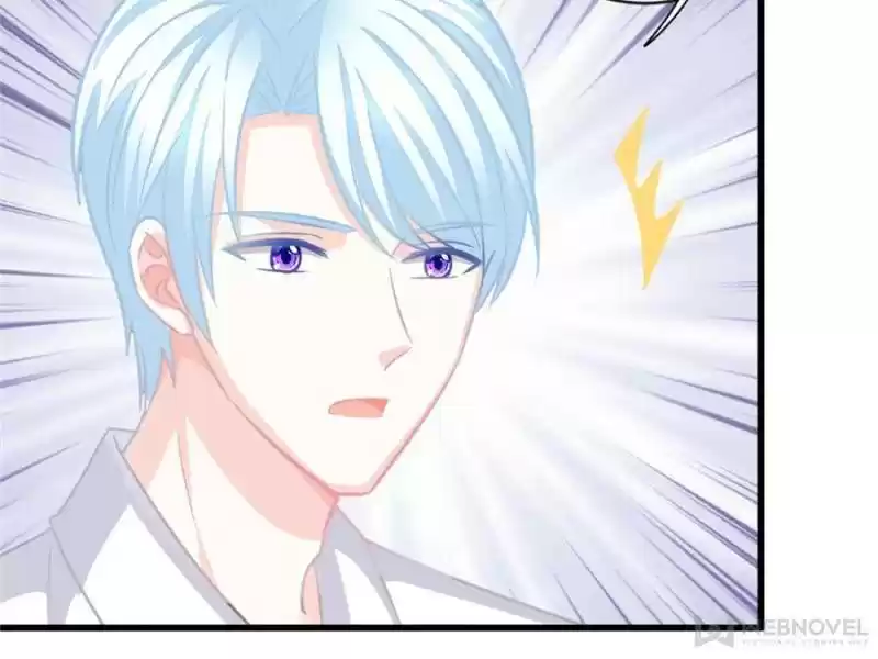 The Icy Chairman’S Cute Little Wife Chapter 155