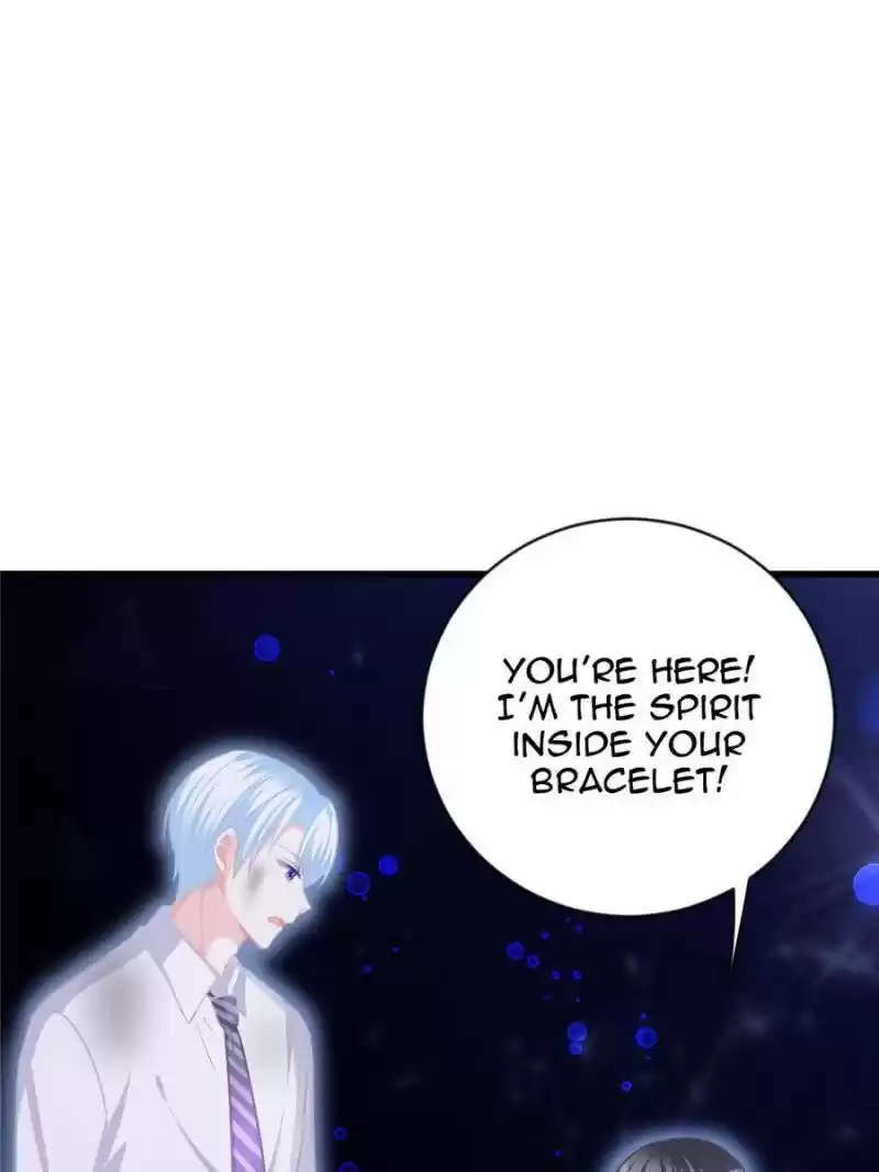The Icy Chairman’S Cute Little Wife Chapter 155