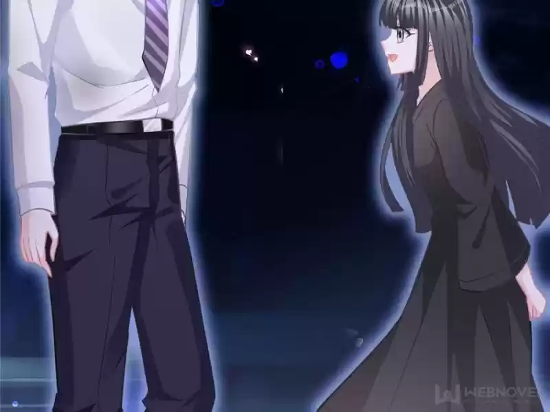 The Icy Chairman’S Cute Little Wife Chapter 155