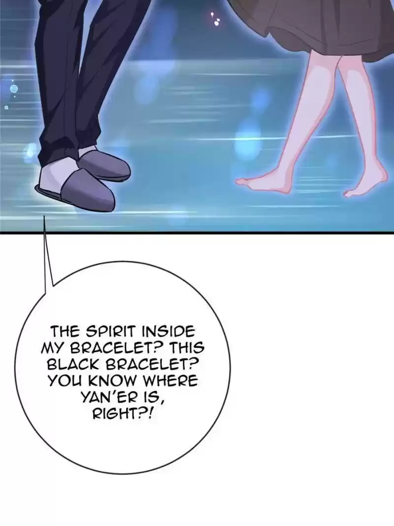 The Icy Chairman’S Cute Little Wife Chapter 155