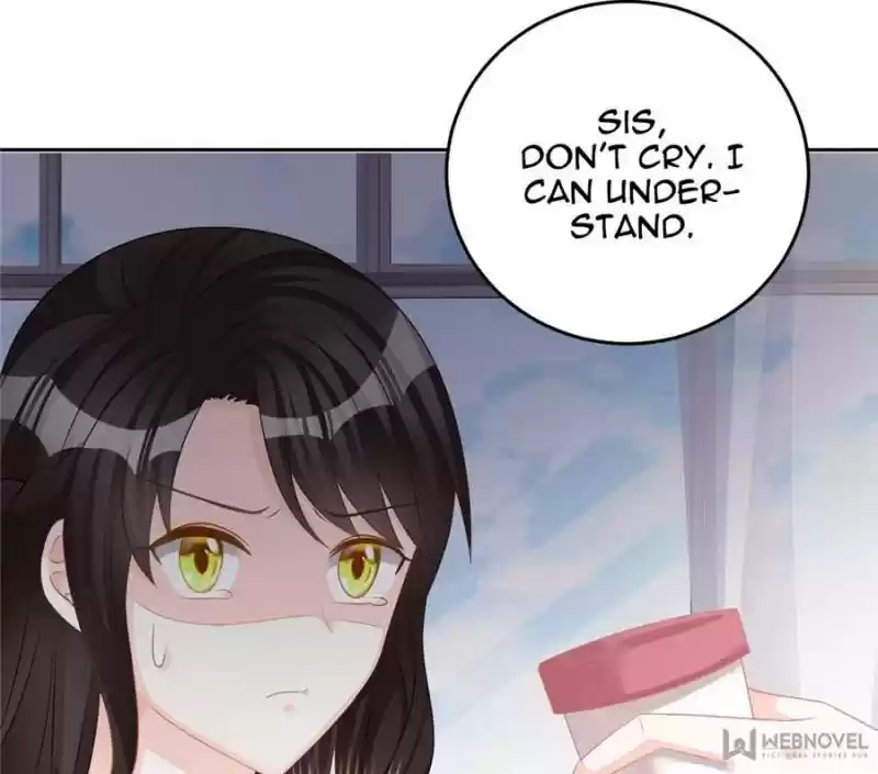 The Icy Chairman’S Cute Little Wife Chapter 16