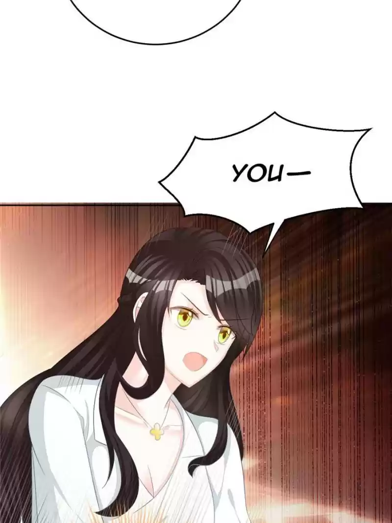 The Icy Chairman’S Cute Little Wife Chapter 16