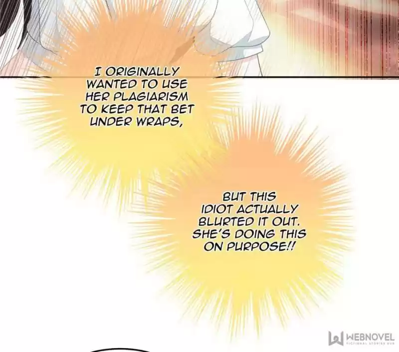 The Icy Chairman’S Cute Little Wife Chapter 16