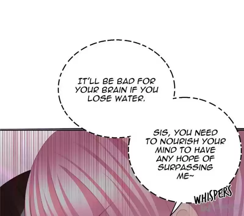 The Icy Chairman’S Cute Little Wife Chapter 16