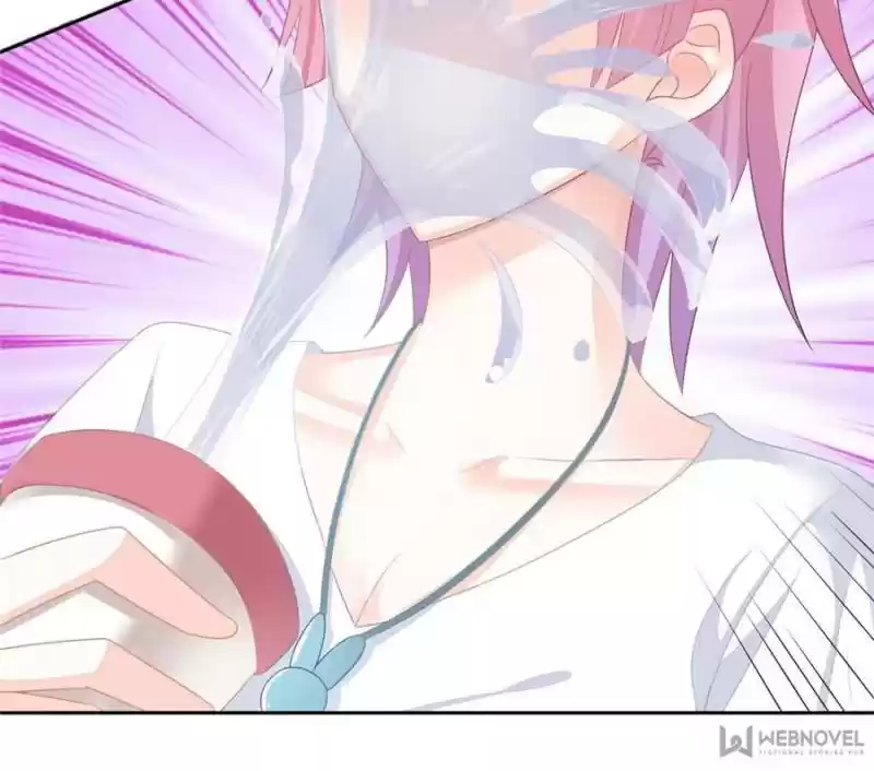 The Icy Chairman’S Cute Little Wife Chapter 16