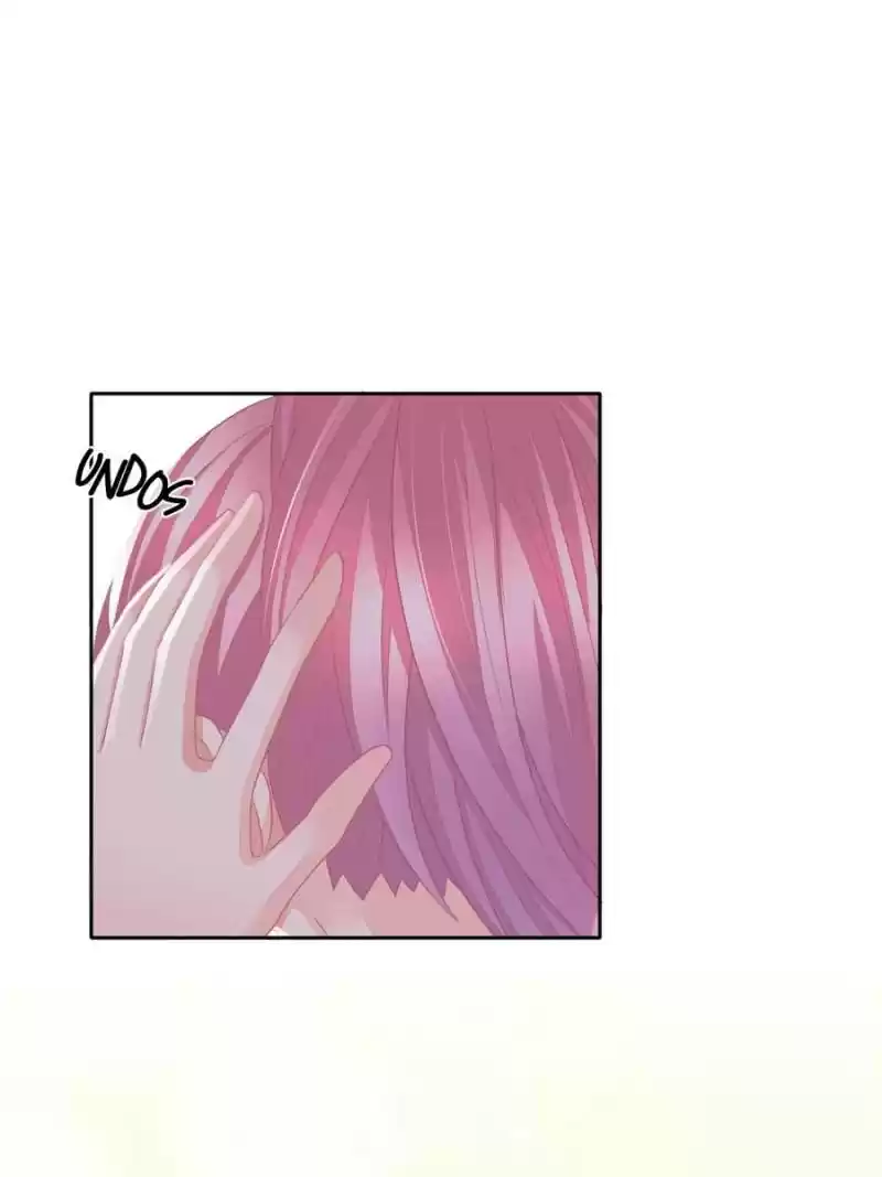 The Icy Chairman’S Cute Little Wife Chapter 16