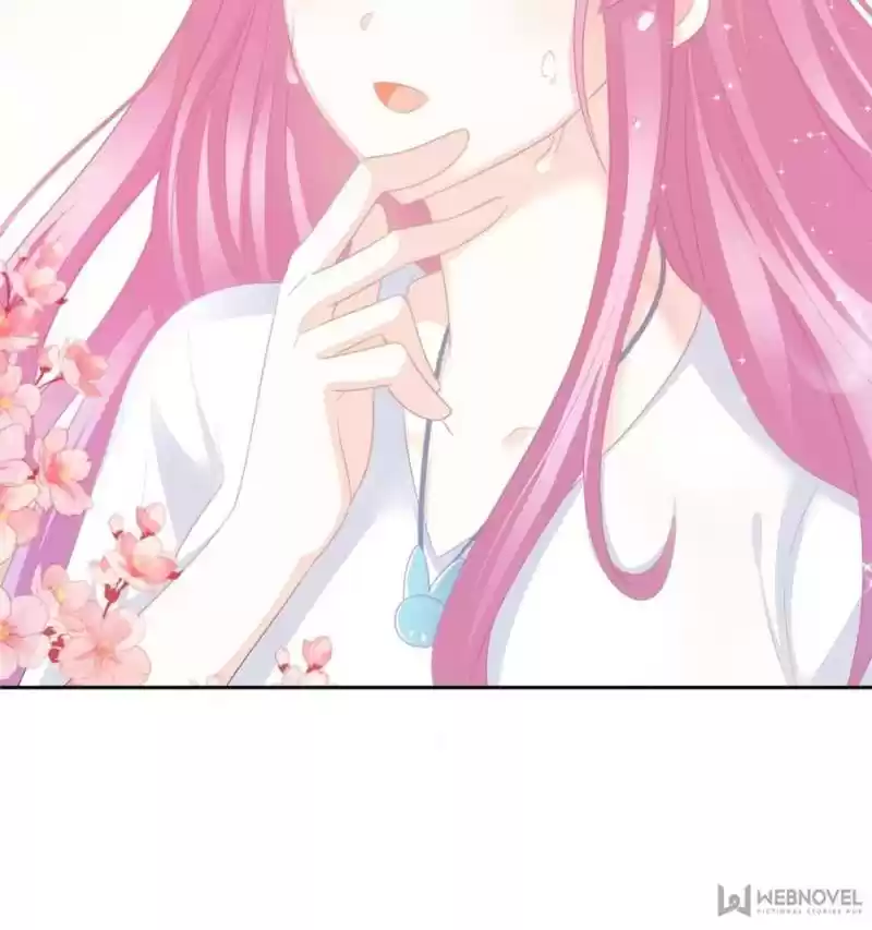 The Icy Chairman’S Cute Little Wife Chapter 16