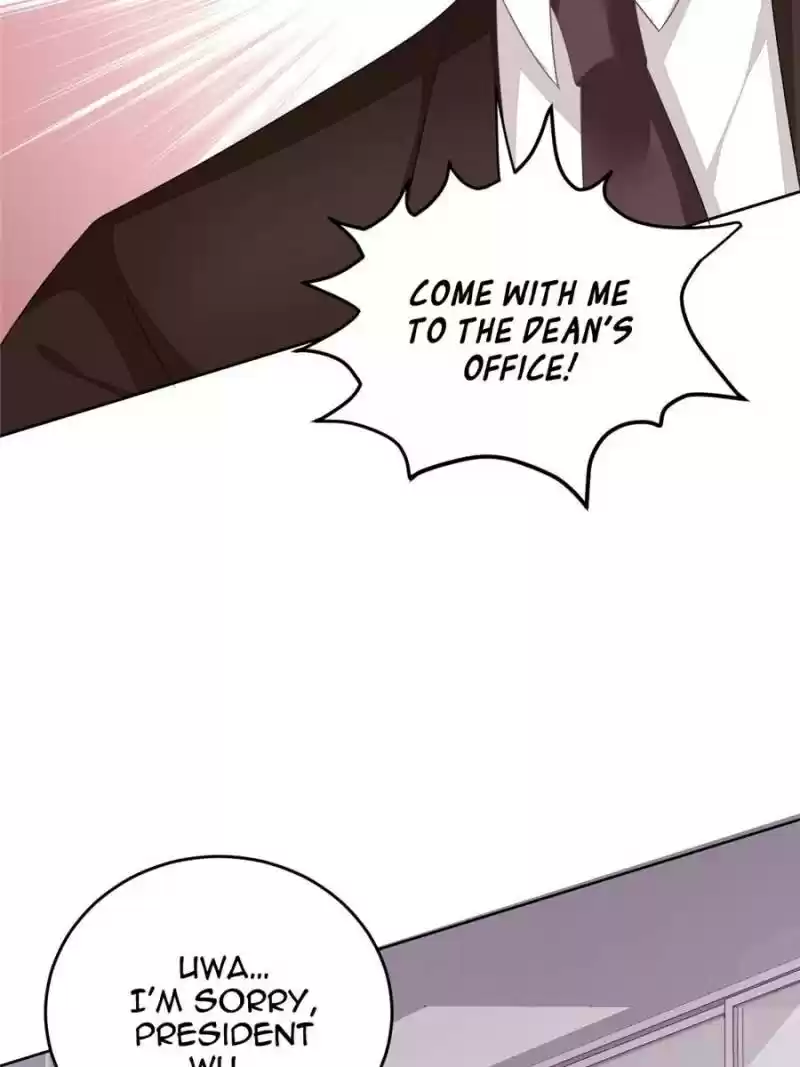 The Icy Chairman’S Cute Little Wife Chapter 16