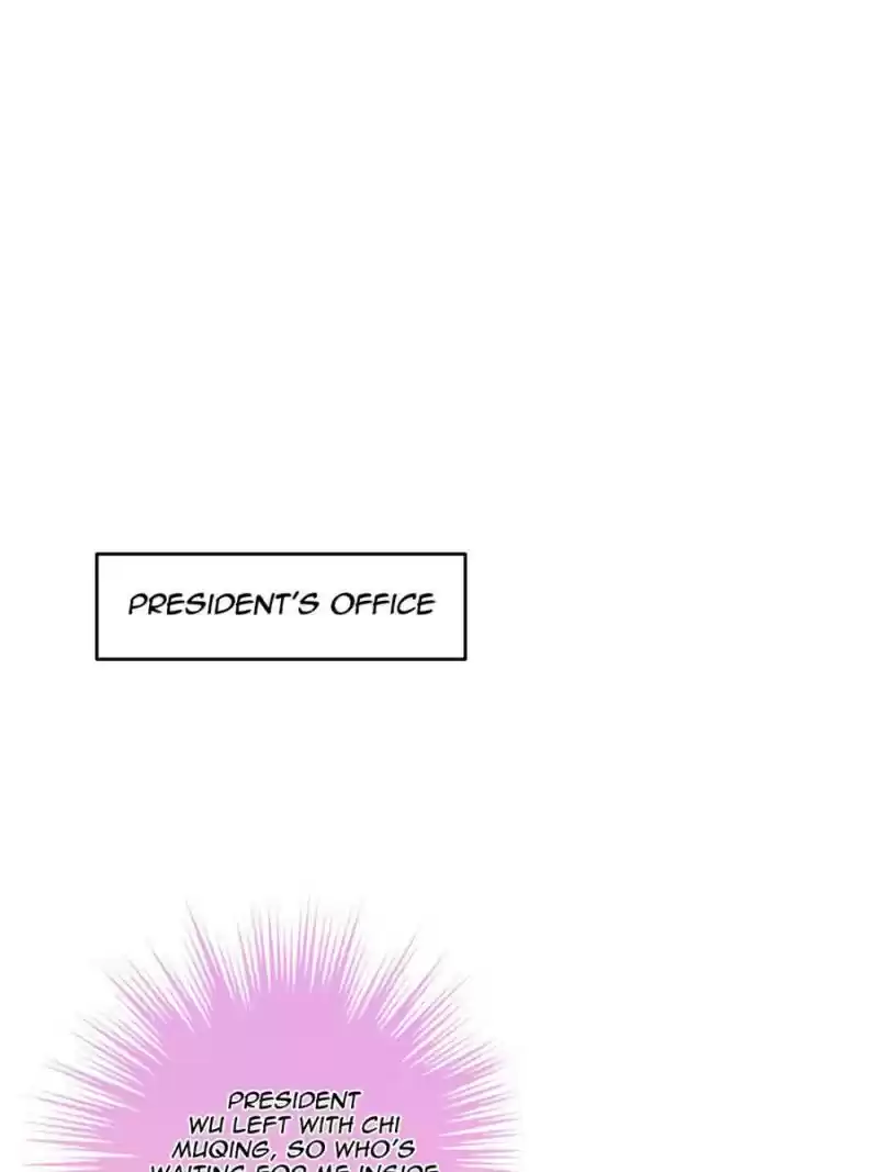 The Icy Chairman’S Cute Little Wife Chapter 16