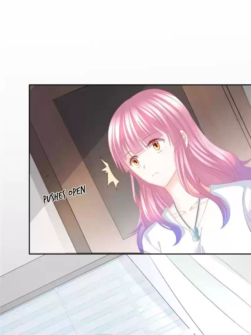 The Icy Chairman’S Cute Little Wife Chapter 16