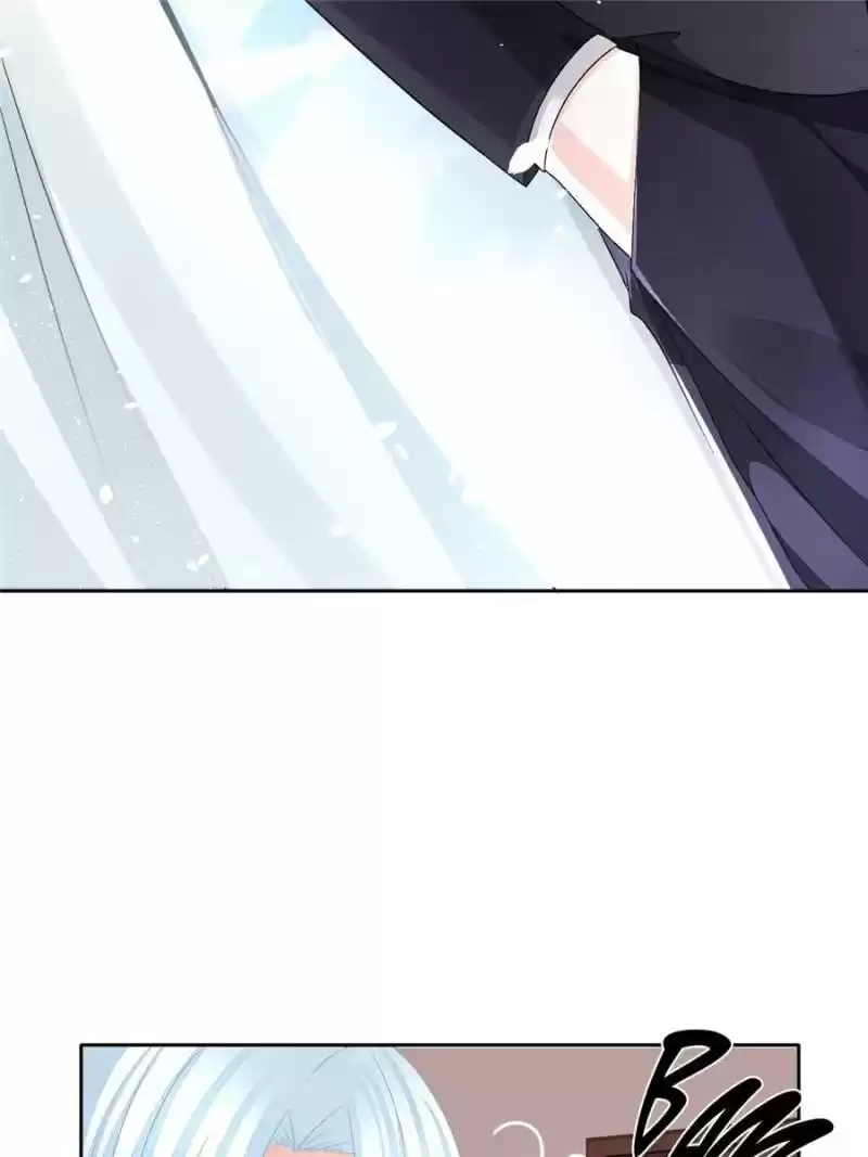 The Icy Chairman’S Cute Little Wife Chapter 16