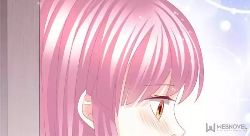 The Icy Chairman’S Cute Little Wife Chapter 16