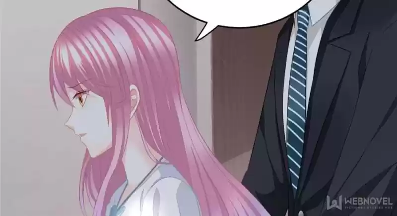 The Icy Chairman’S Cute Little Wife Chapter 16