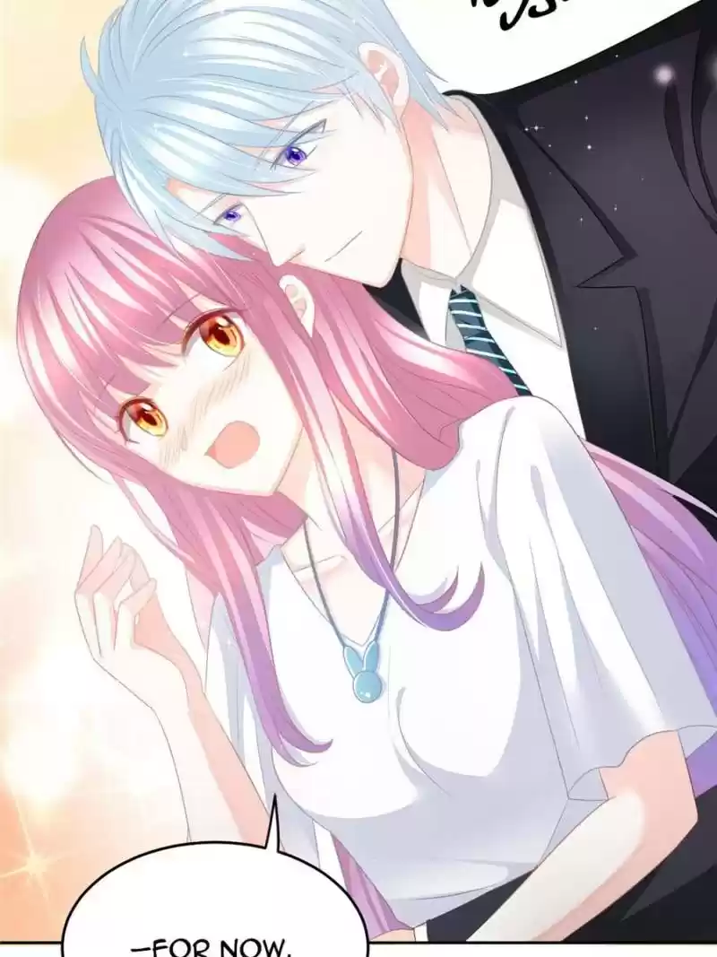 The Icy Chairman’S Cute Little Wife Chapter 16