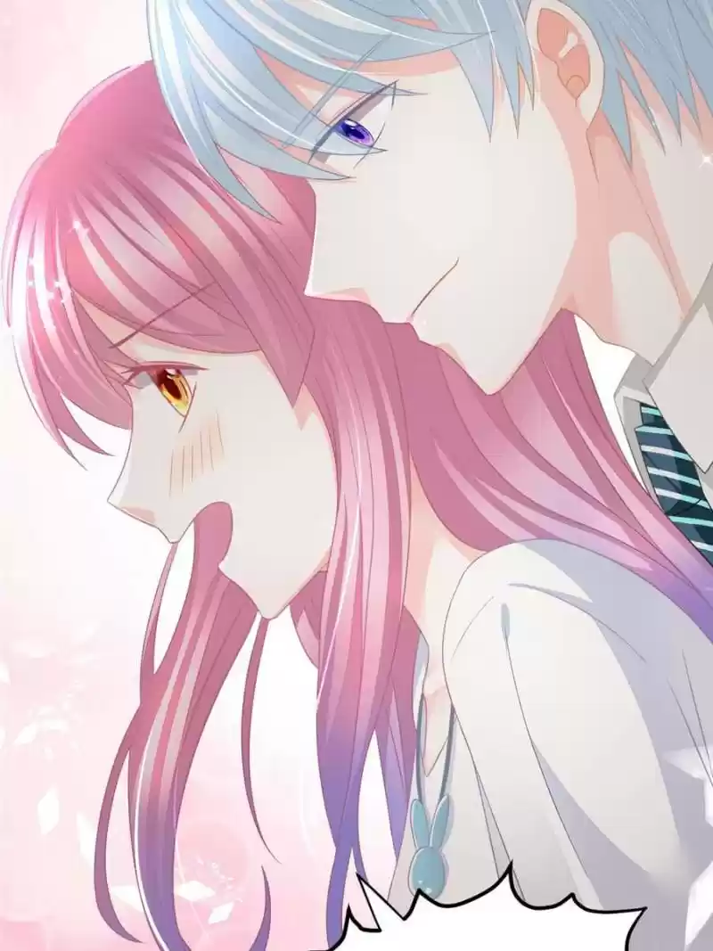 The Icy Chairman’S Cute Little Wife Chapter 16