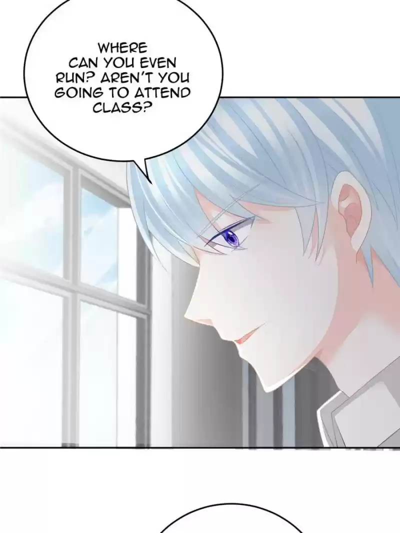 The Icy Chairman’S Cute Little Wife Chapter 17
