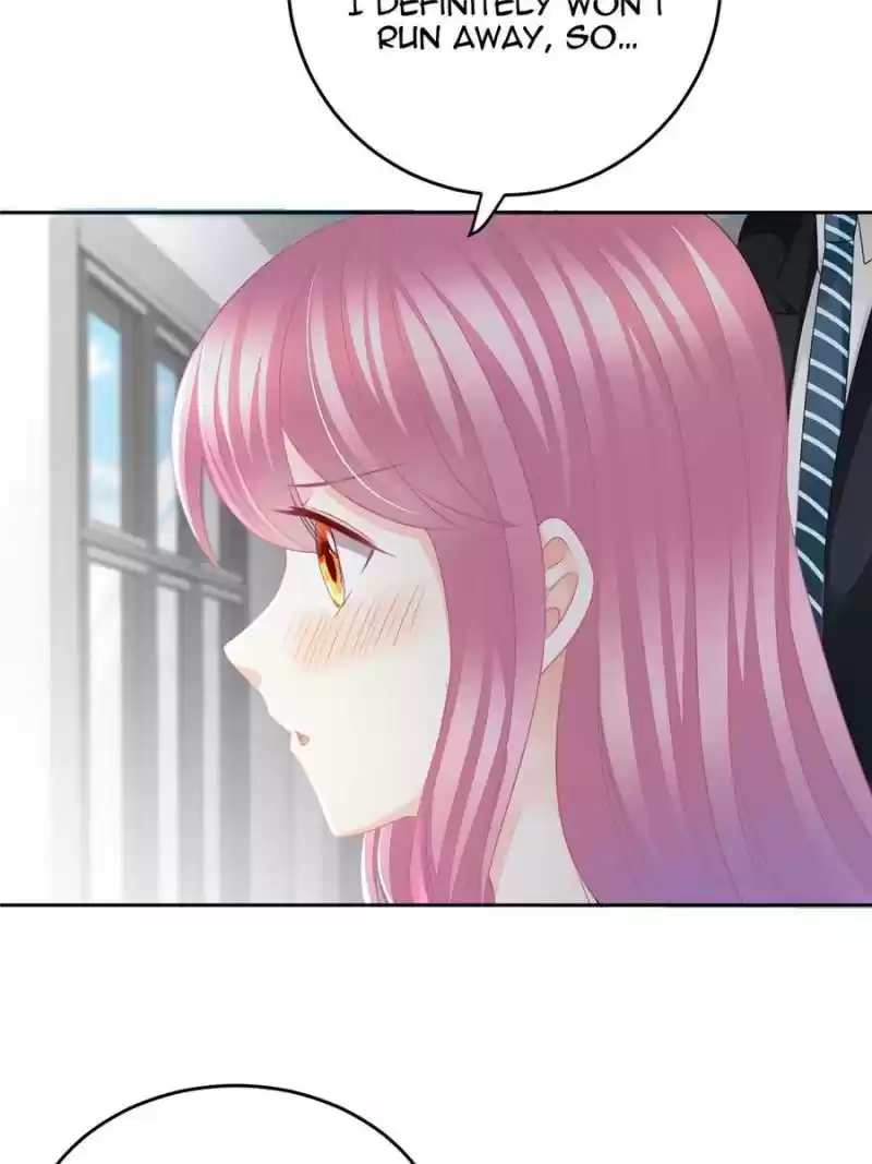 The Icy Chairman’S Cute Little Wife Chapter 17