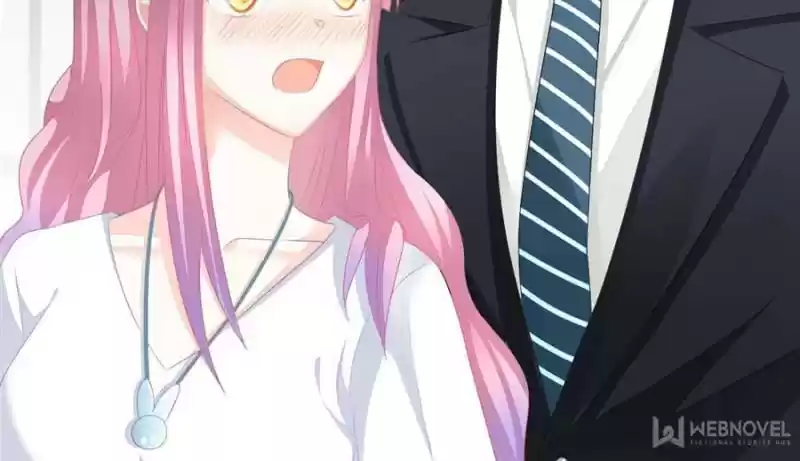 The Icy Chairman’S Cute Little Wife Chapter 17