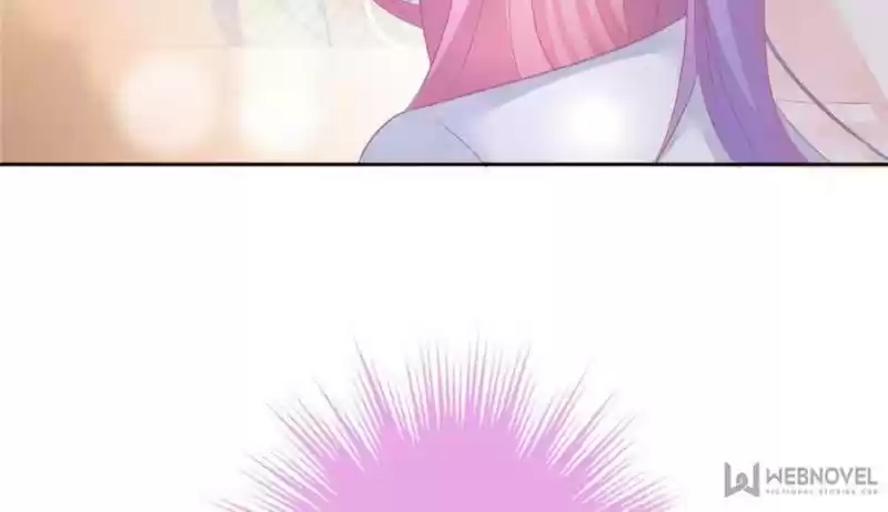 The Icy Chairman’S Cute Little Wife Chapter 17