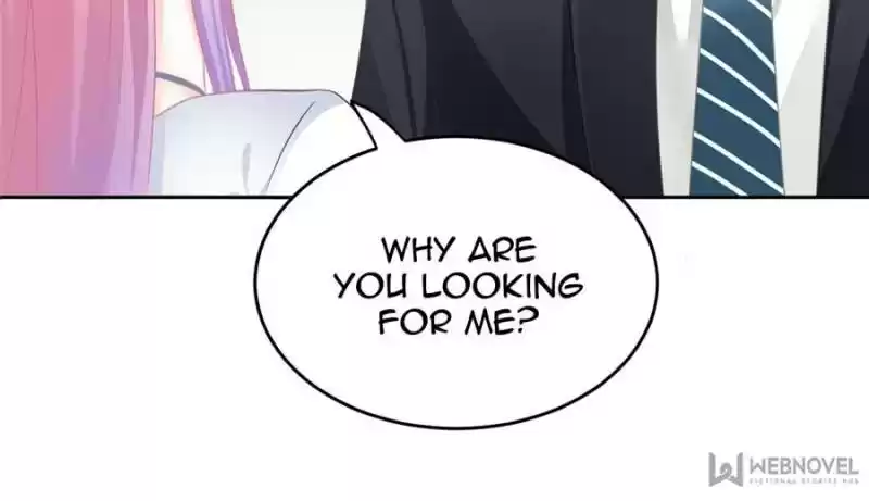 The Icy Chairman’S Cute Little Wife Chapter 17