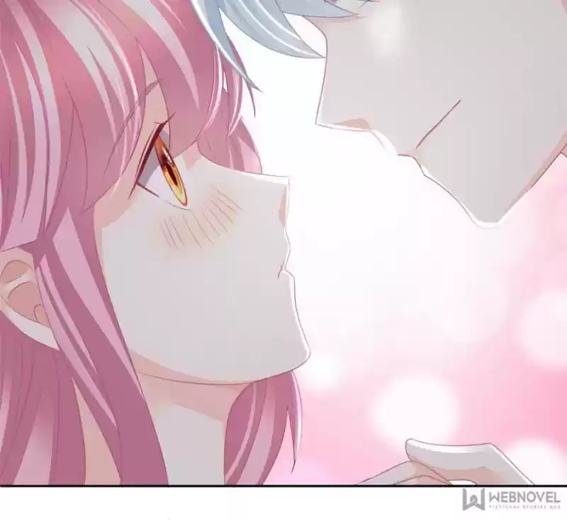 The Icy Chairman’S Cute Little Wife Chapter 17