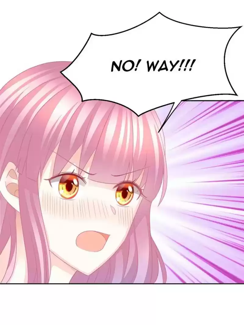 The Icy Chairman’S Cute Little Wife Chapter 17