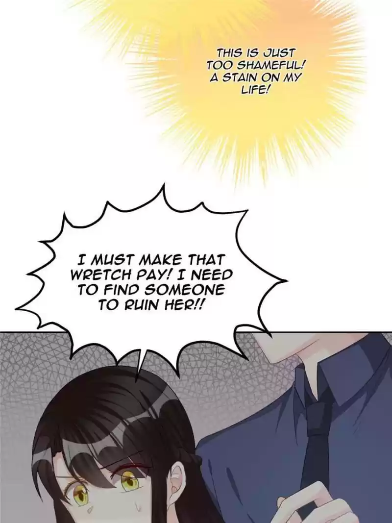 The Icy Chairman’S Cute Little Wife Chapter 17