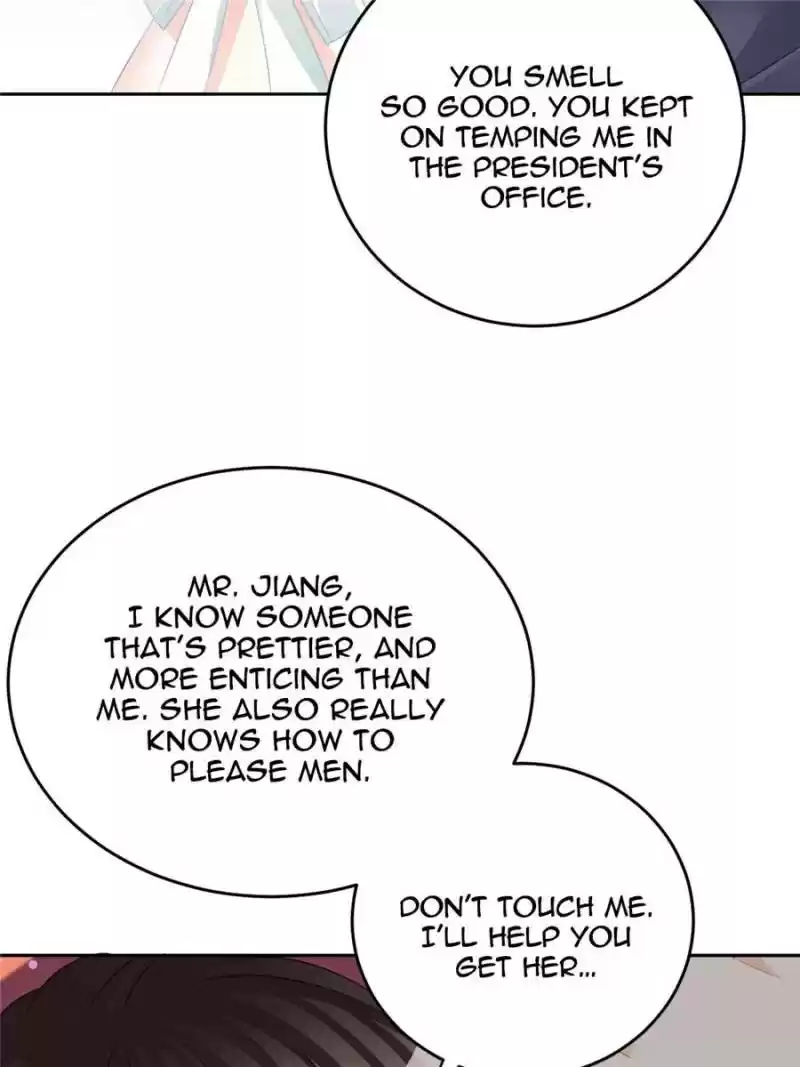 The Icy Chairman’S Cute Little Wife Chapter 17