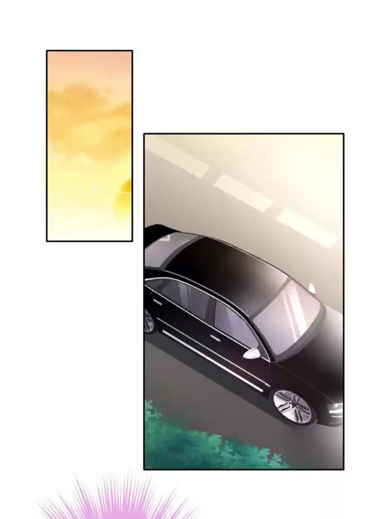 The Icy Chairman’S Cute Little Wife Chapter 17