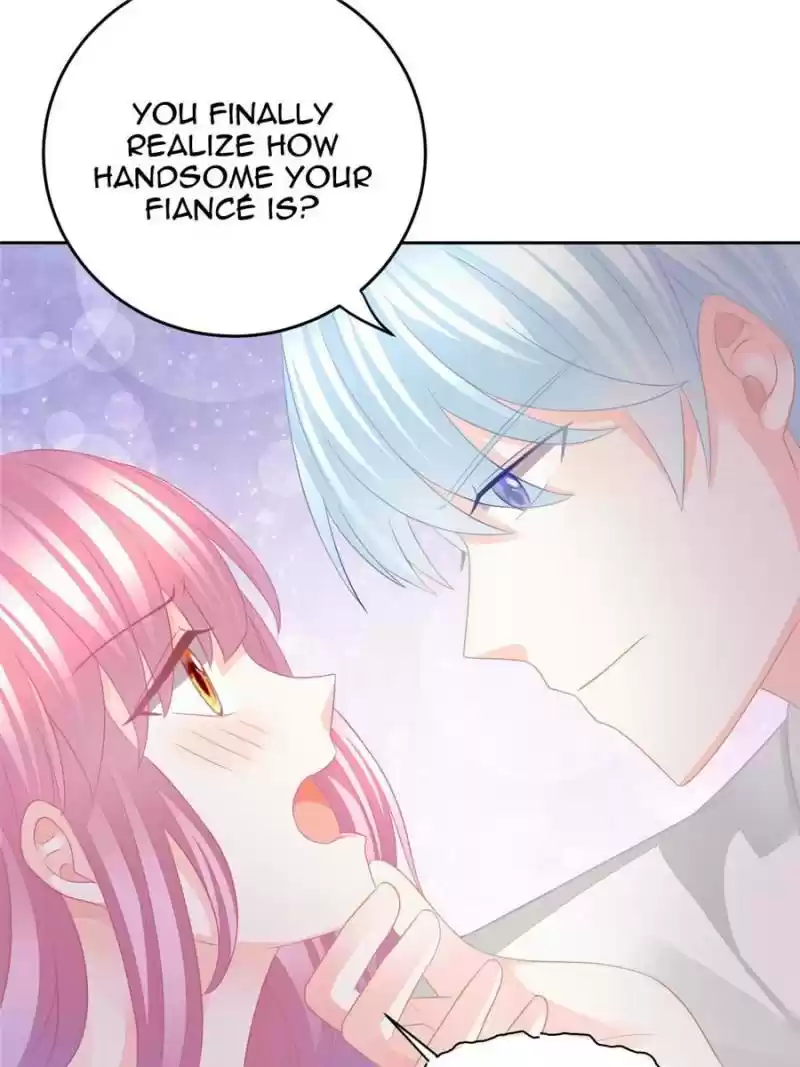 The Icy Chairman’S Cute Little Wife Chapter 17
