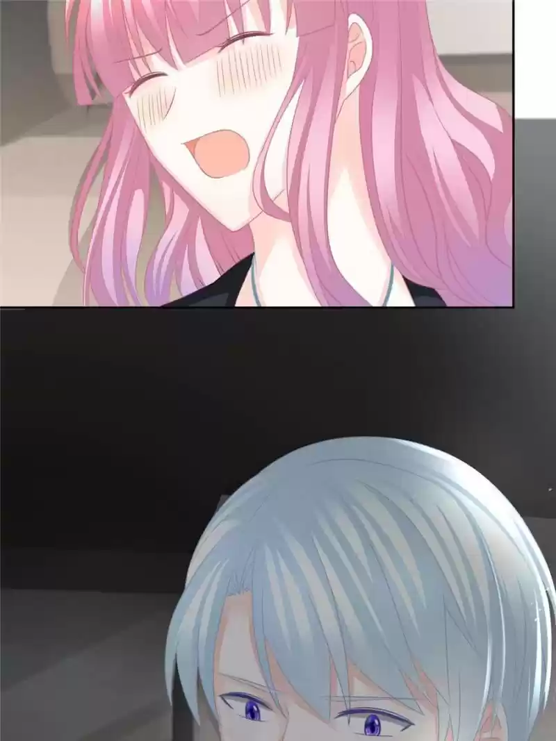 The Icy Chairman’S Cute Little Wife Chapter 17