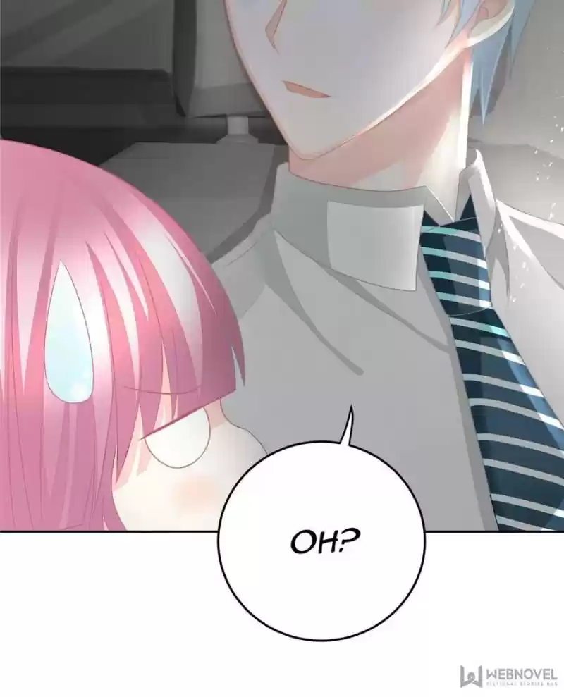 The Icy Chairman’S Cute Little Wife Chapter 17