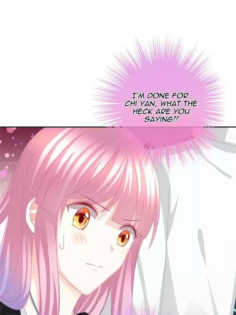 The Icy Chairman’S Cute Little Wife Chapter 17