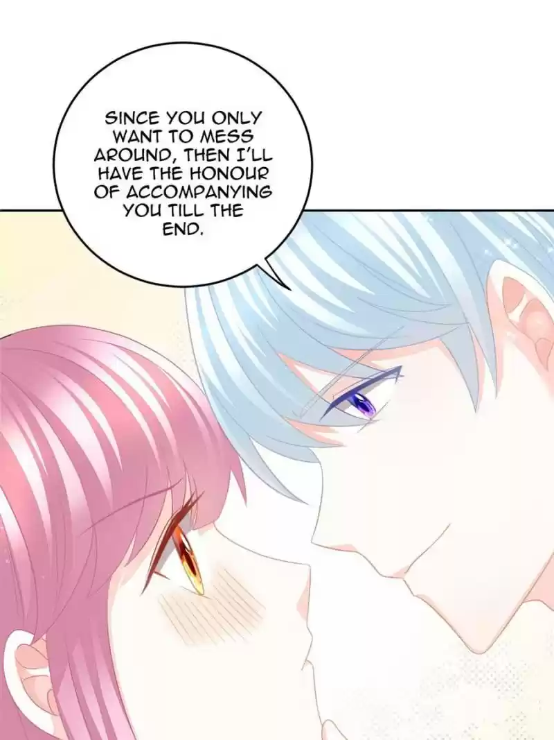 The Icy Chairman’S Cute Little Wife Chapter 17