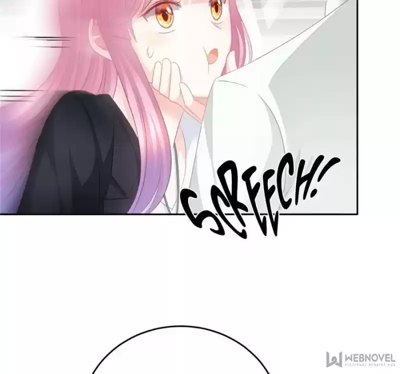 The Icy Chairman’S Cute Little Wife Chapter 17