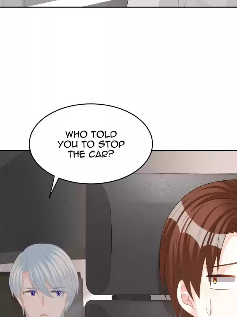 The Icy Chairman’S Cute Little Wife Chapter 17