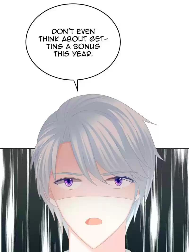 The Icy Chairman’S Cute Little Wife Chapter 17