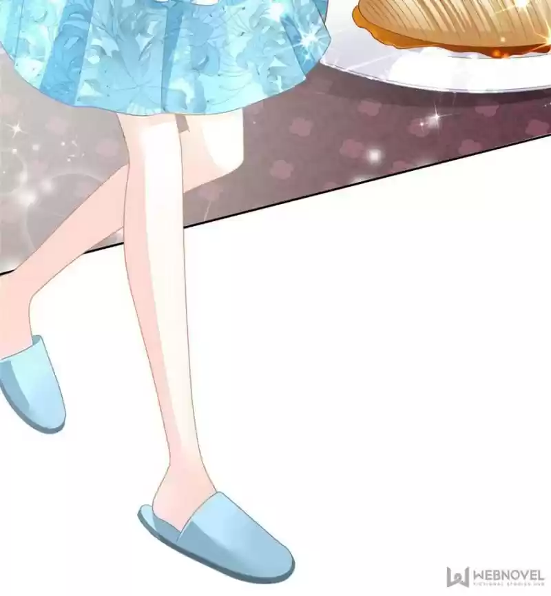 The Icy Chairman’S Cute Little Wife Chapter 18